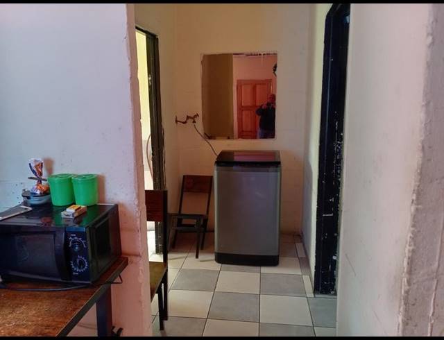 2 BEDROOM HOUSE FOR SALE IN TAFELSIG